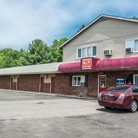 Econo Lodge Hornell Exterior foto
