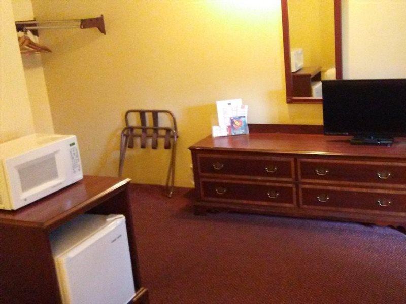 Econo Lodge Hornell Exterior foto